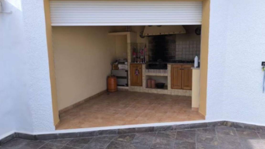 Sale - Villa - Calpe - Calpe Centro