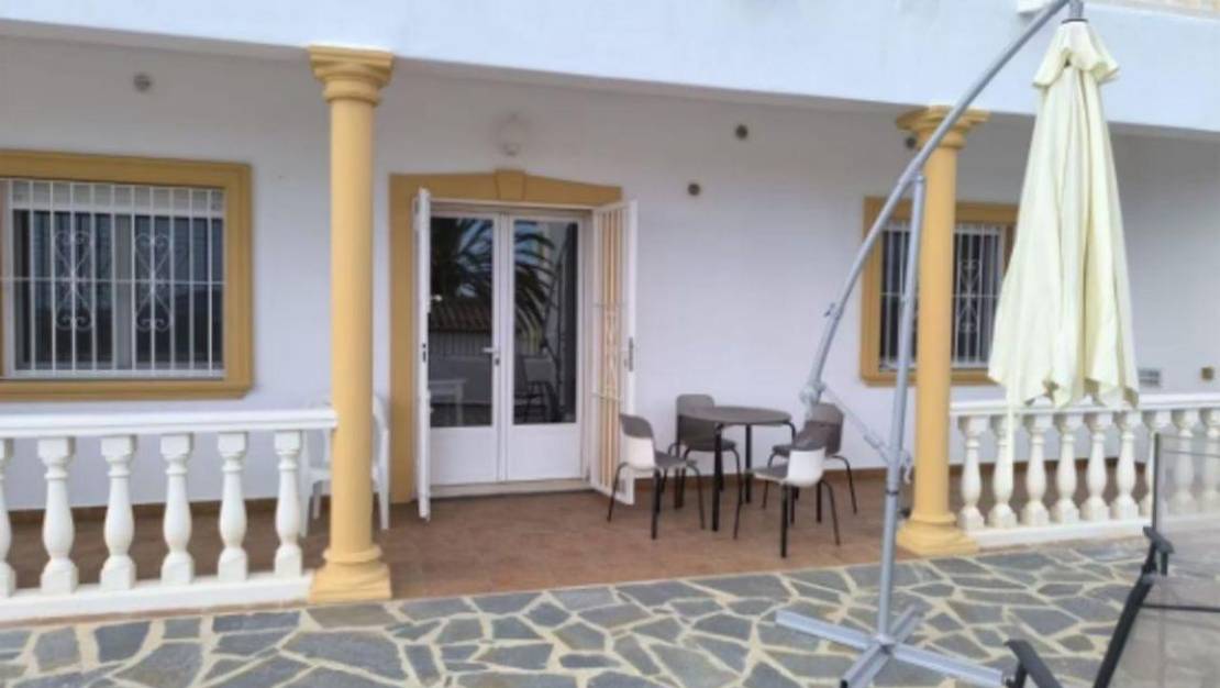 Sale - Villa - Calpe - Calpe Centro