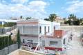 Sale - Villa - Calpe - Calpe Centro