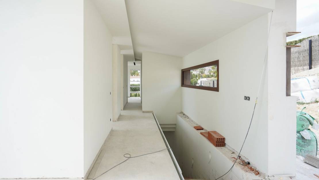 Sale - Villa - Calpe - Calpe Centro