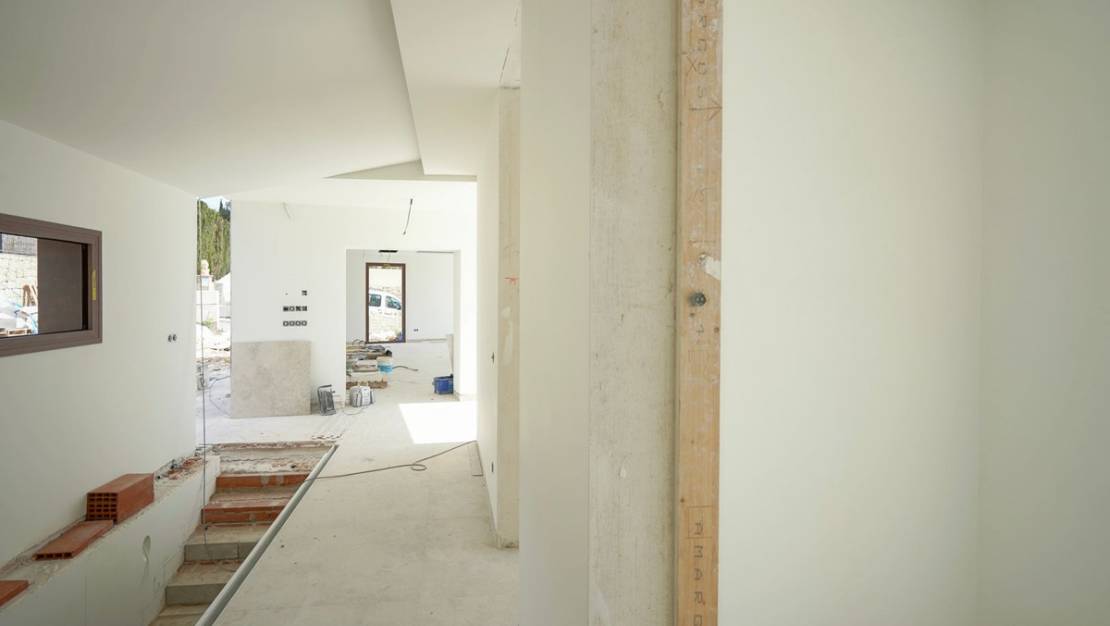 Sale - Villa - Calpe - Calpe Centro