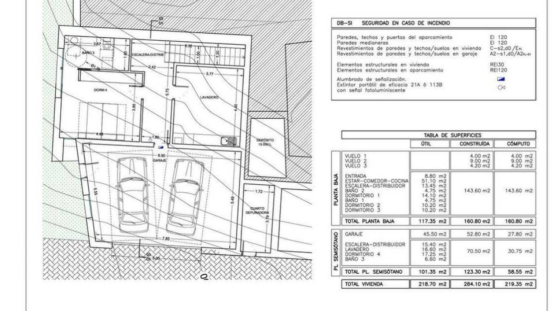 Sale - Villa - Calpe - Calpe Centro
