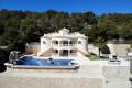 Sale - Villa - Calpe - Calpe Centro