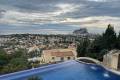 Sale - Villa - Calpe - Calpe Centro