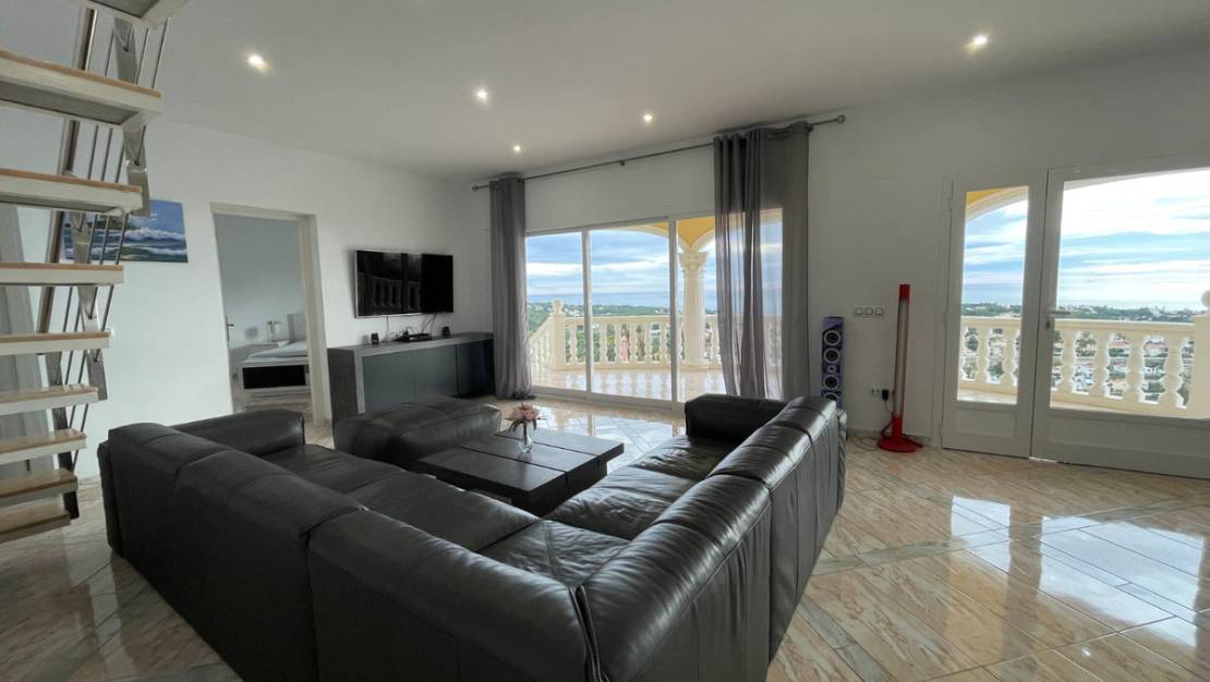 Sale - Villa - Calpe - Calpe Centro
