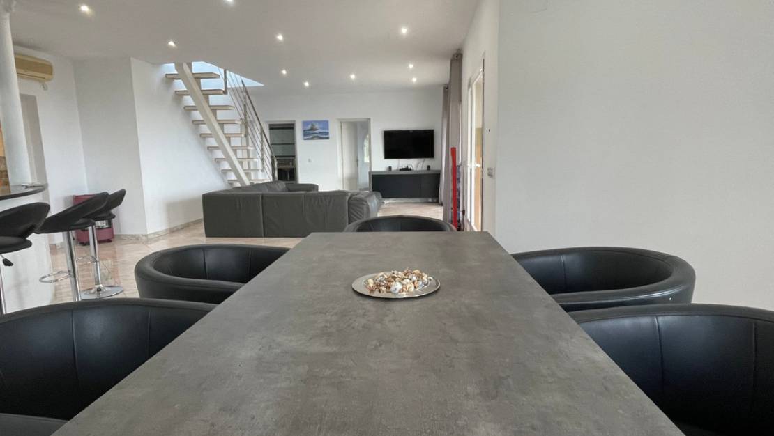 Sale - Villa - Calpe - Calpe Centro