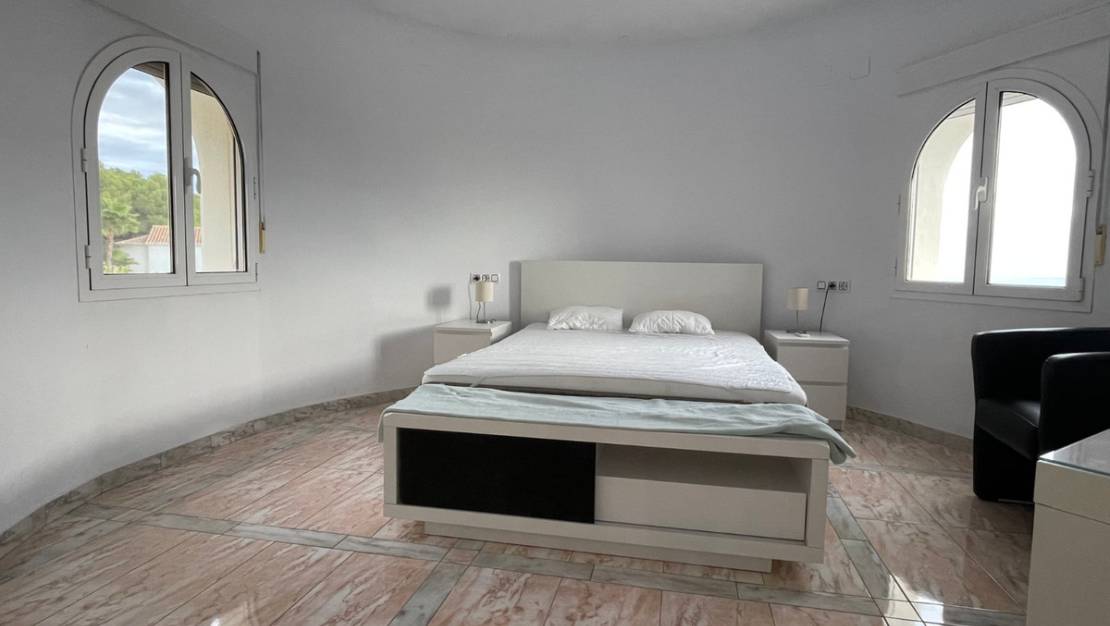 Sale - Villa - Calpe - Calpe Centro