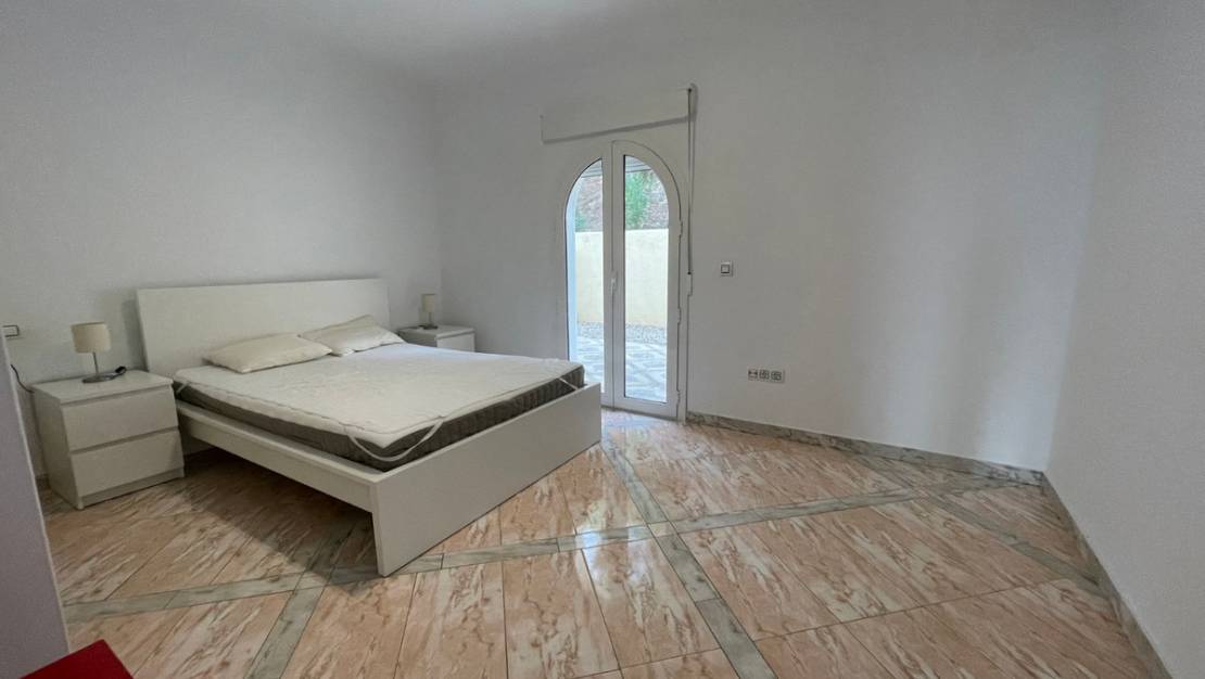 Sale - Villa - Calpe - Calpe Centro