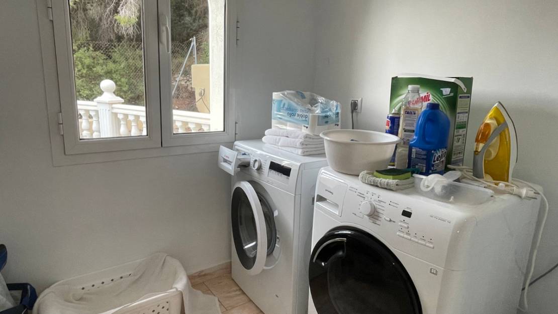 Sale - Villa - Calpe - Calpe Centro