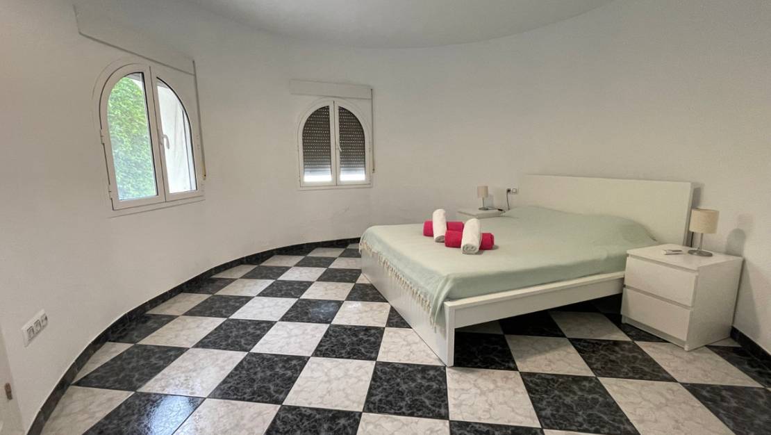 Sale - Villa - Calpe - Calpe Centro