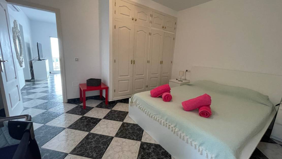 Sale - Villa - Calpe - Calpe Centro