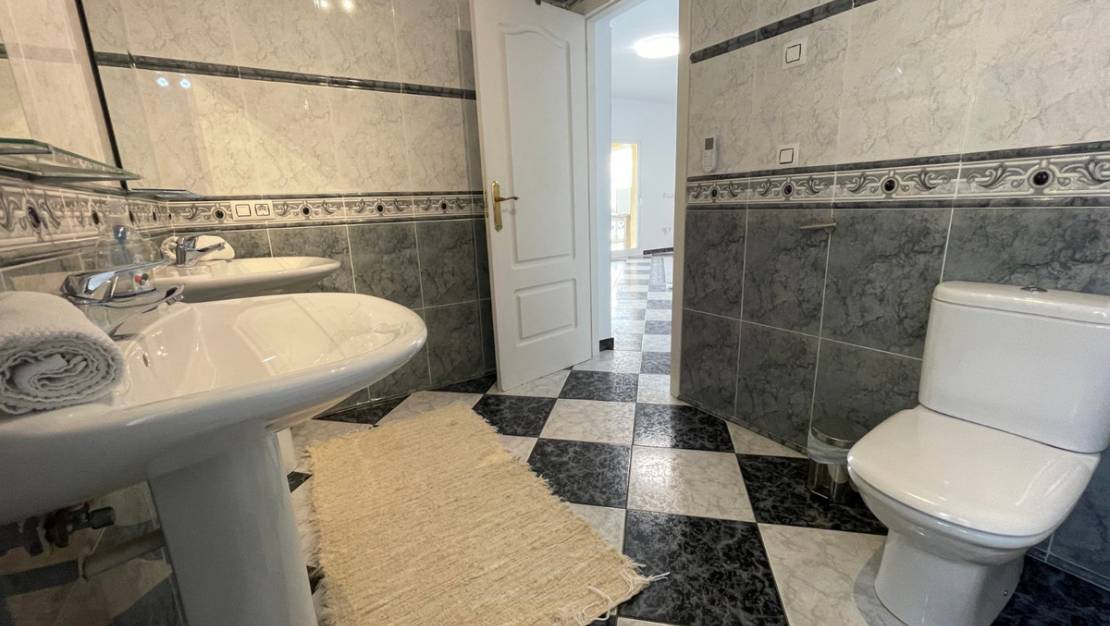 Sale - Villa - Calpe - Calpe Centro