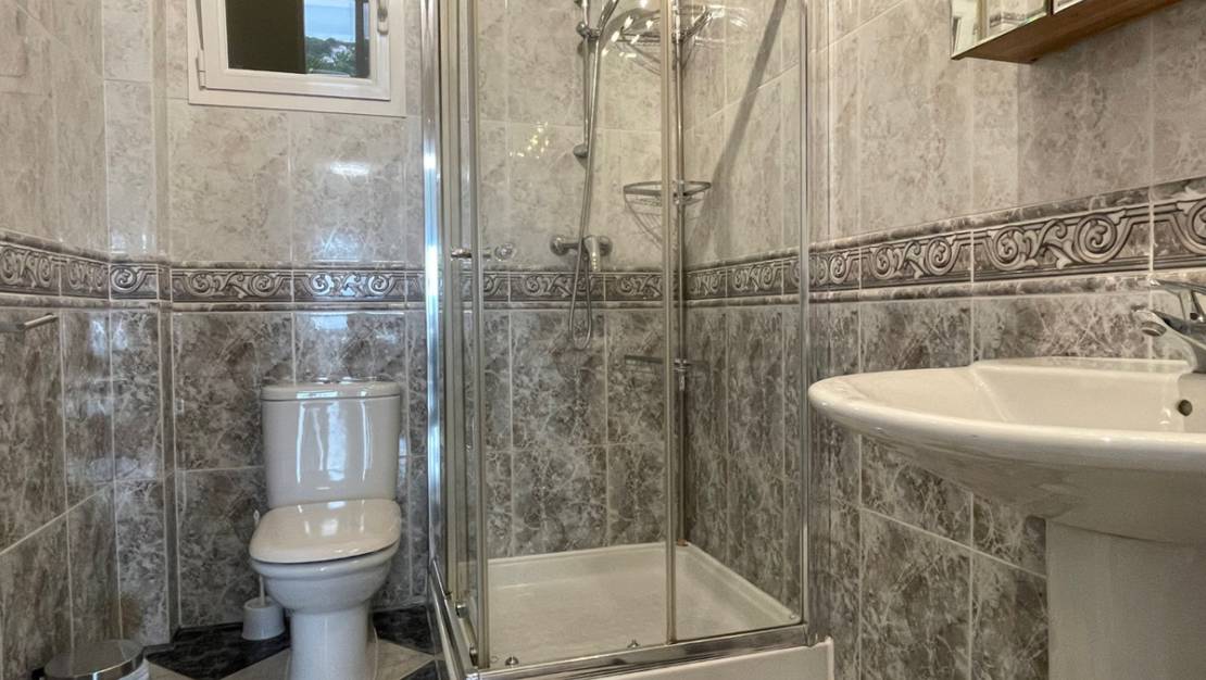 Sale - Villa - Calpe - Calpe Centro