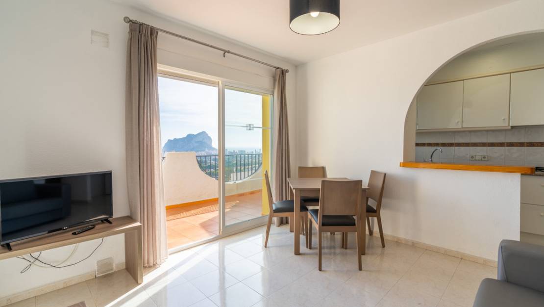 Sale - Villa - Calpe - Calpe Centro