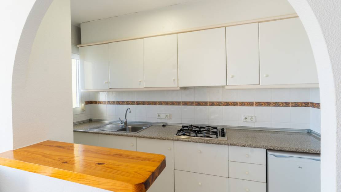 Sale - Villa - Calpe - Calpe Centro