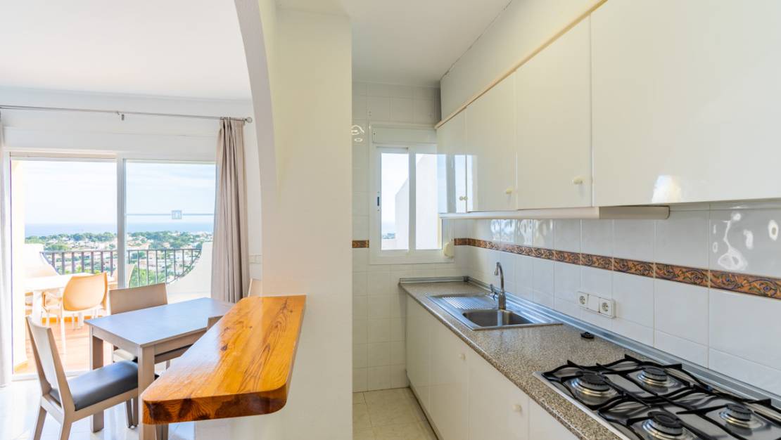 Sale - Villa - Calpe - Calpe Centro