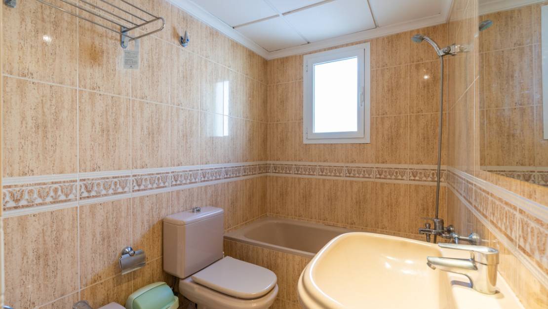 Sale - Villa - Calpe - Calpe Centro