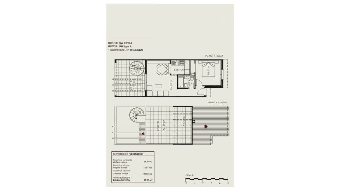 Sale - Villa - Calpe - Calpe Centro