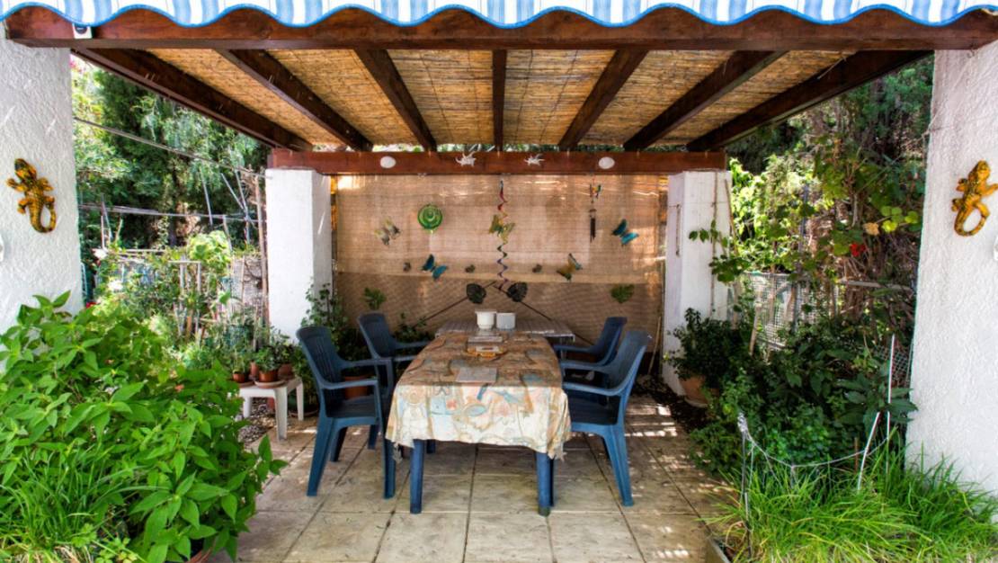 Sale - Villa - Calpe - Calpe Centro