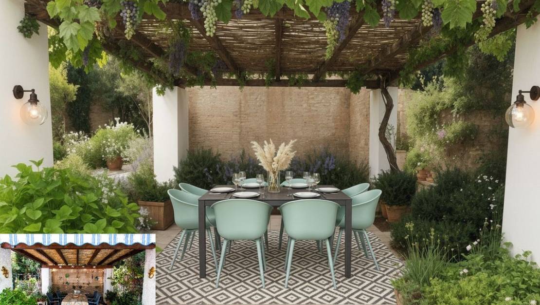 Sale - Villa - Calpe - Calpe Centro