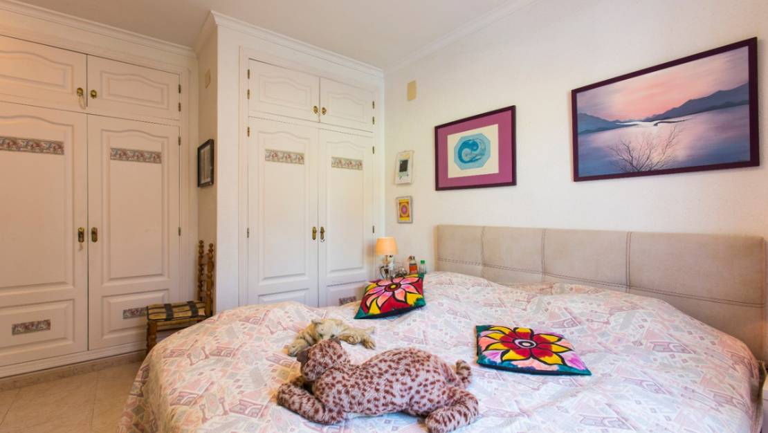 Sale - Villa - Calpe - Calpe Centro