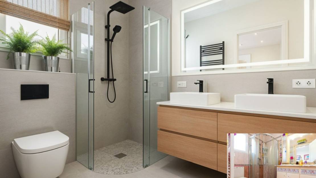 Sale - Villa - Calpe - Calpe Centro