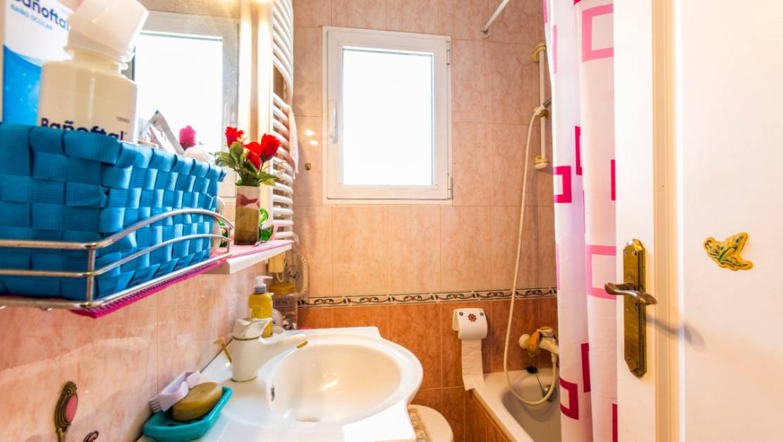 Sale - Villa - Calpe - Calpe Centro