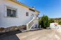 Sale - Villa - Calpe - Calpe Centro
