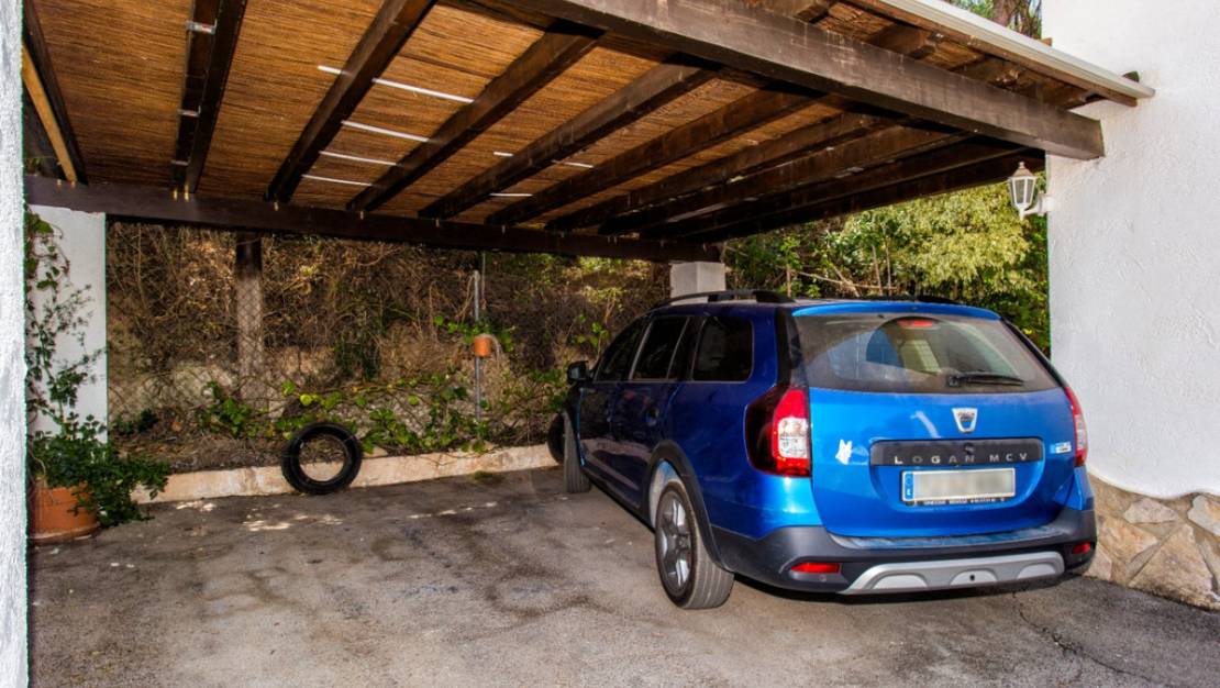 Sale - Villa - Calpe - Calpe Centro