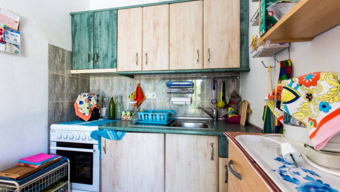 Sale - Villa - Calpe - Calpe Centro