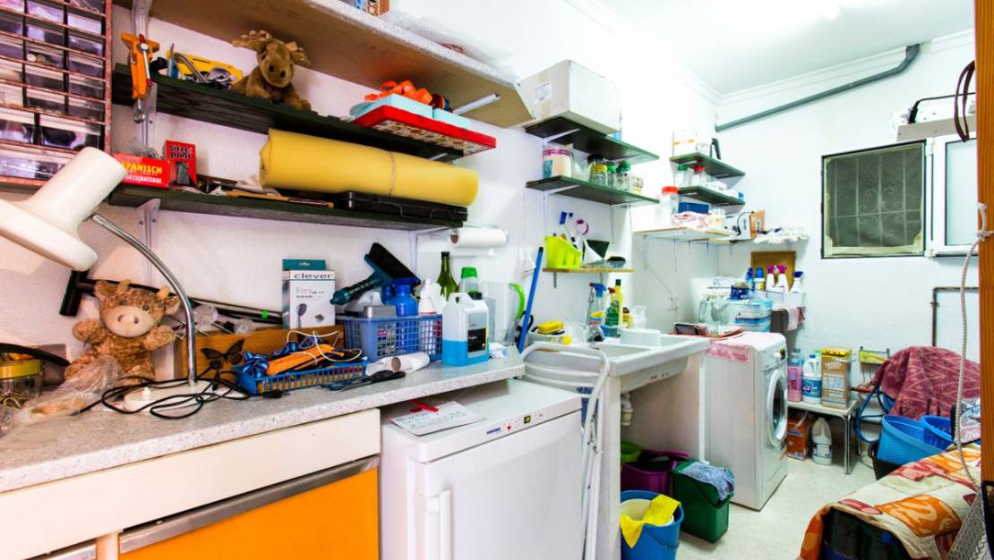 Sale - Villa - Calpe - Calpe Centro