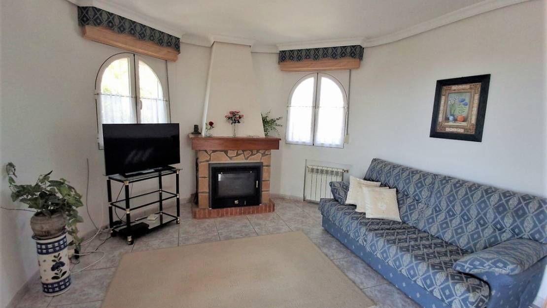 Sale - Villa - Calpe - Calpe Centro