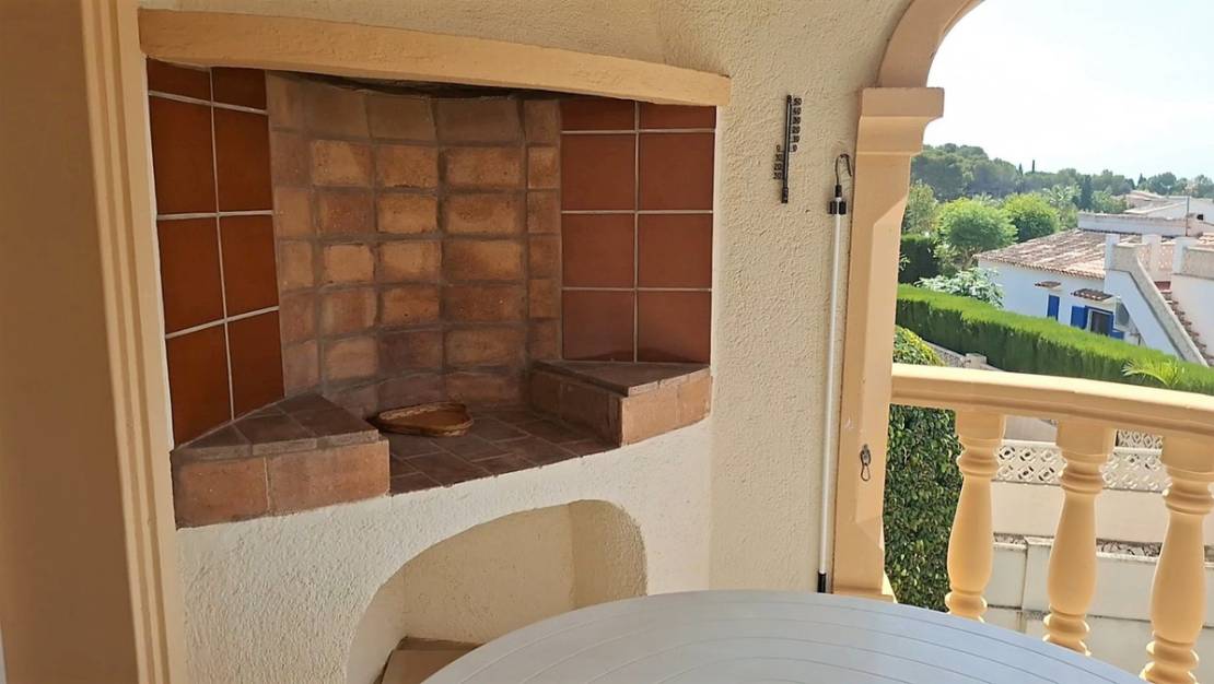 Sale - Villa - Calpe - Calpe Centro