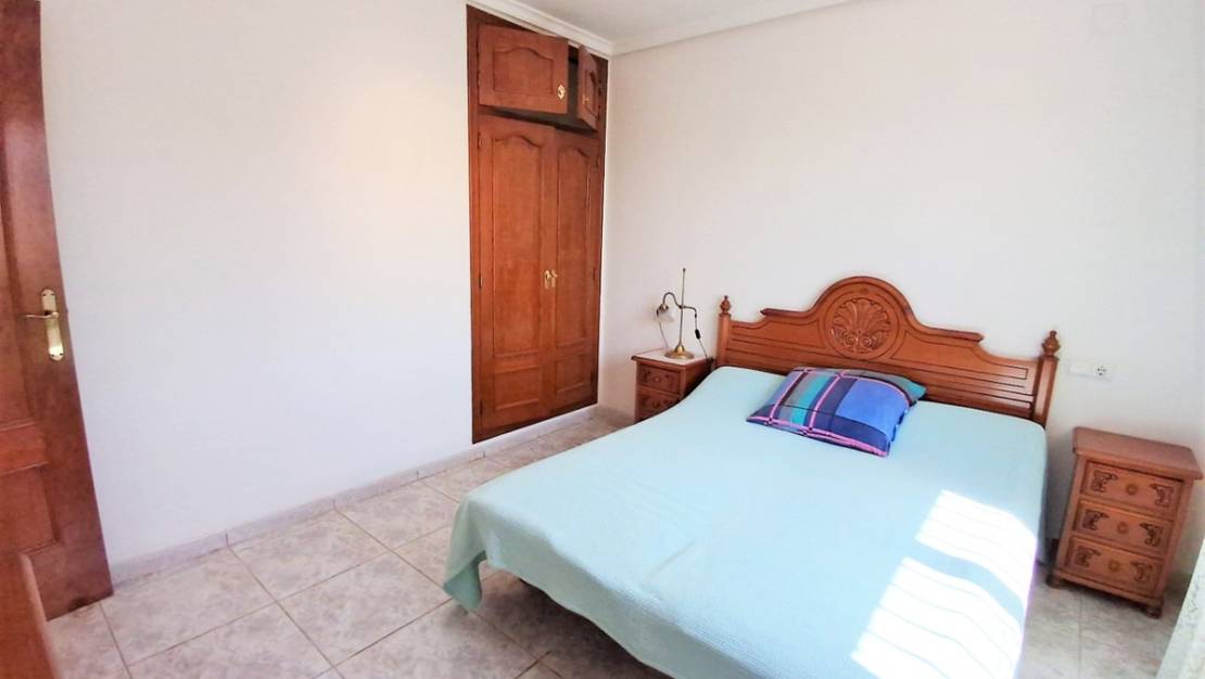 Sale - Villa - Calpe - Calpe Centro