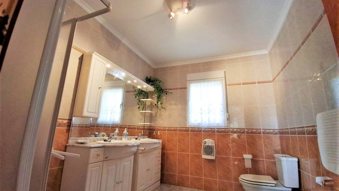 Sale - Villa - Calpe - Calpe Centro