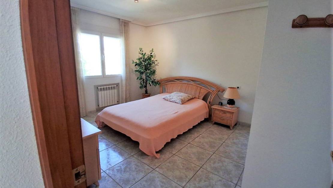 Sale - Villa - Calpe - Calpe Centro