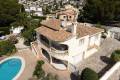 Sale - Villa - Calpe - Calpe Centro