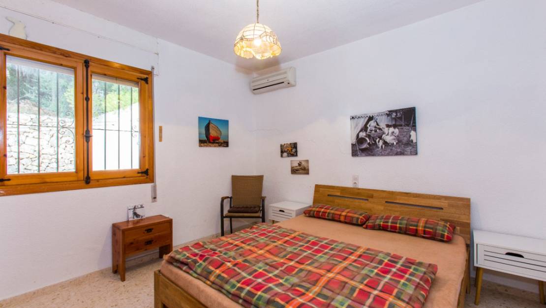 Sale - Villa - Calpe - Calpe Centro