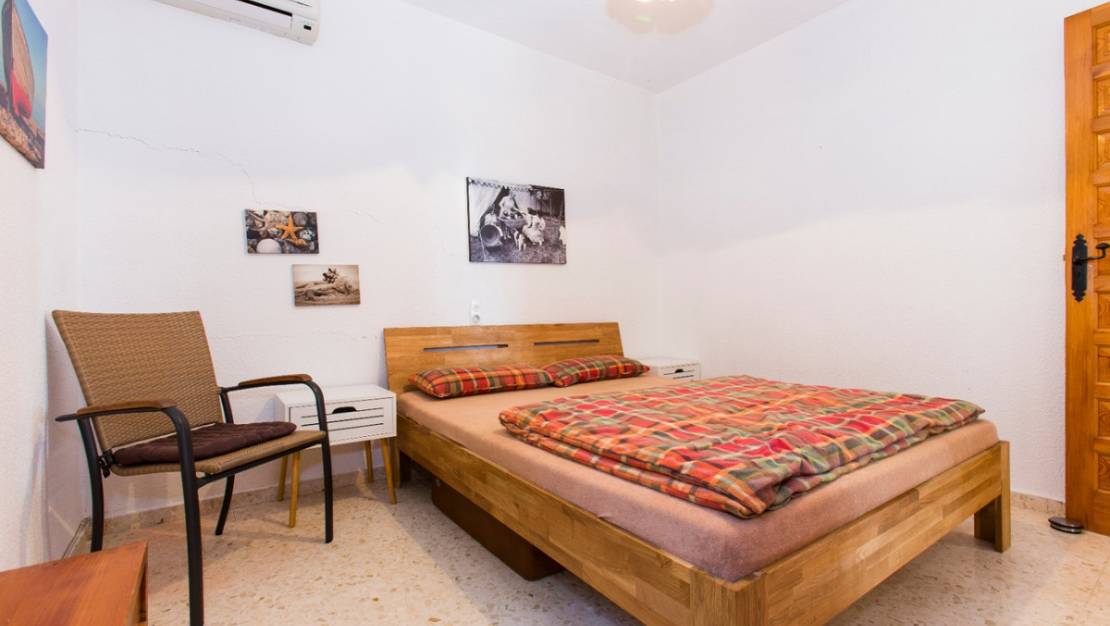 Sale - Villa - Calpe - Calpe Centro