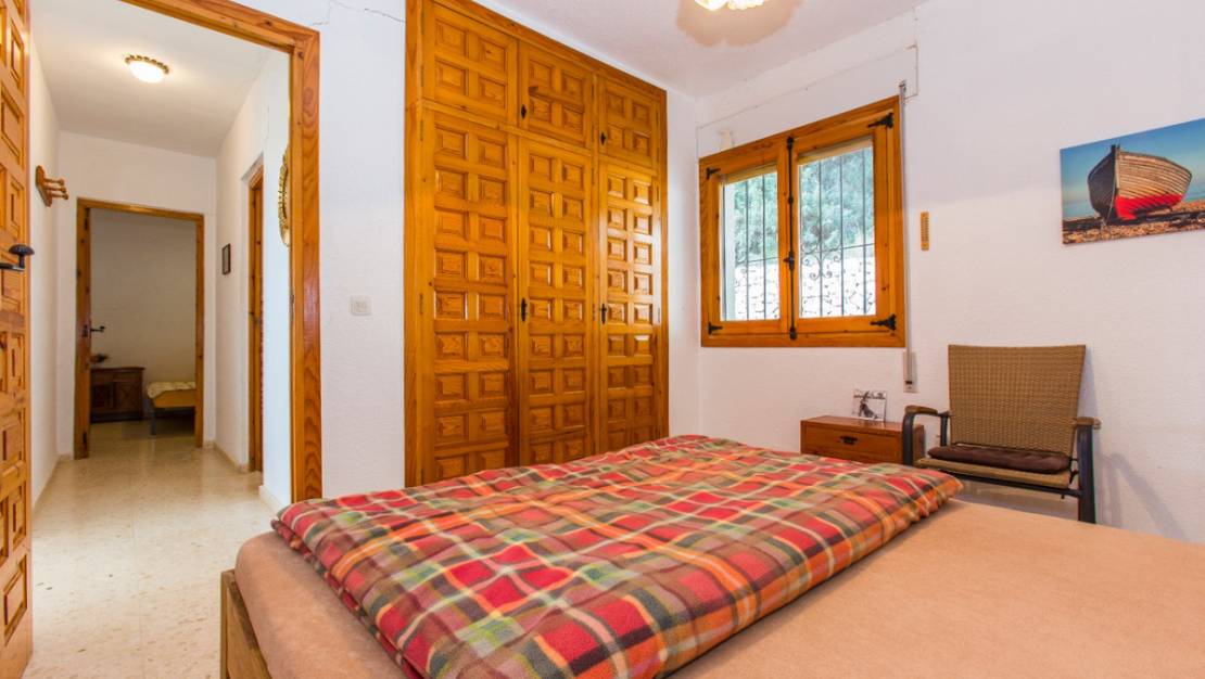 Sale - Villa - Calpe - Calpe Centro