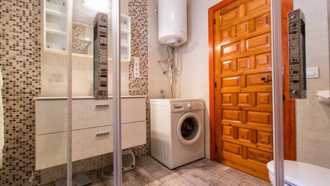 Sale - Villa - Calpe - Calpe Centro