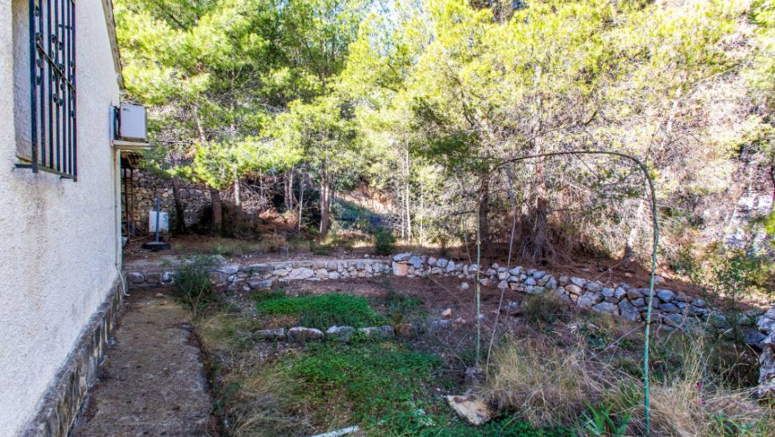 Sale - Villa - Calpe - Calpe Centro