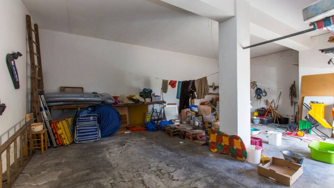 Sale - Villa - Calpe - Calpe Centro