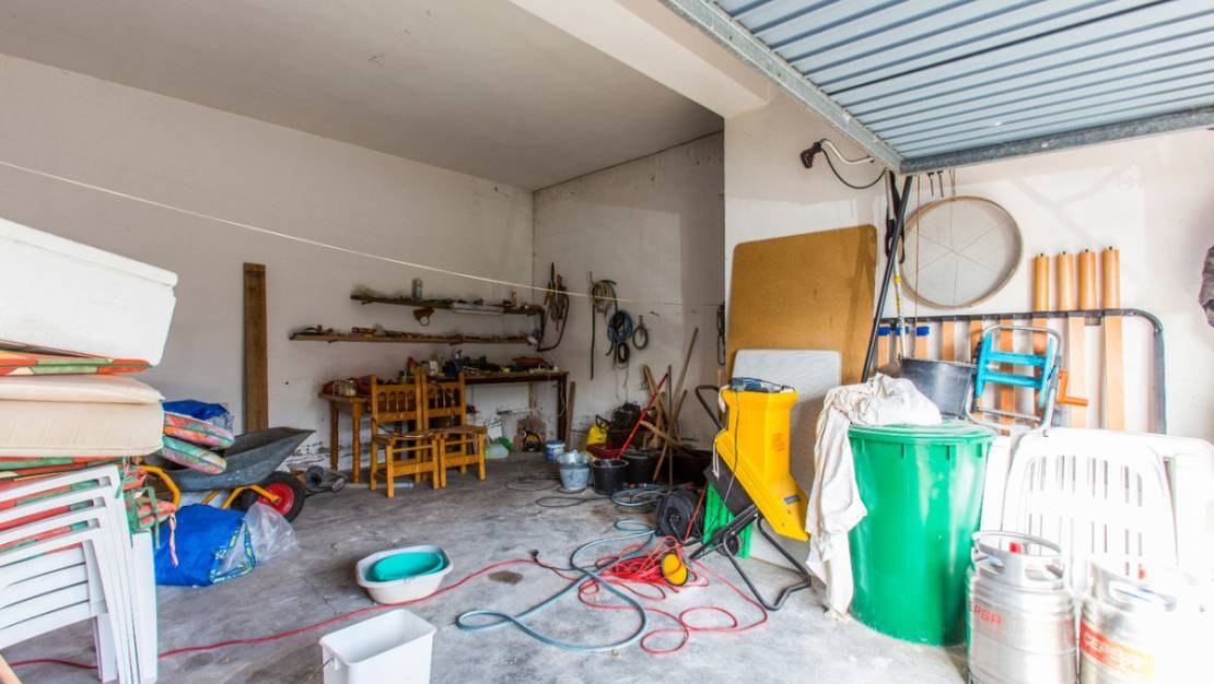 Sale - Villa - Calpe - Calpe Centro