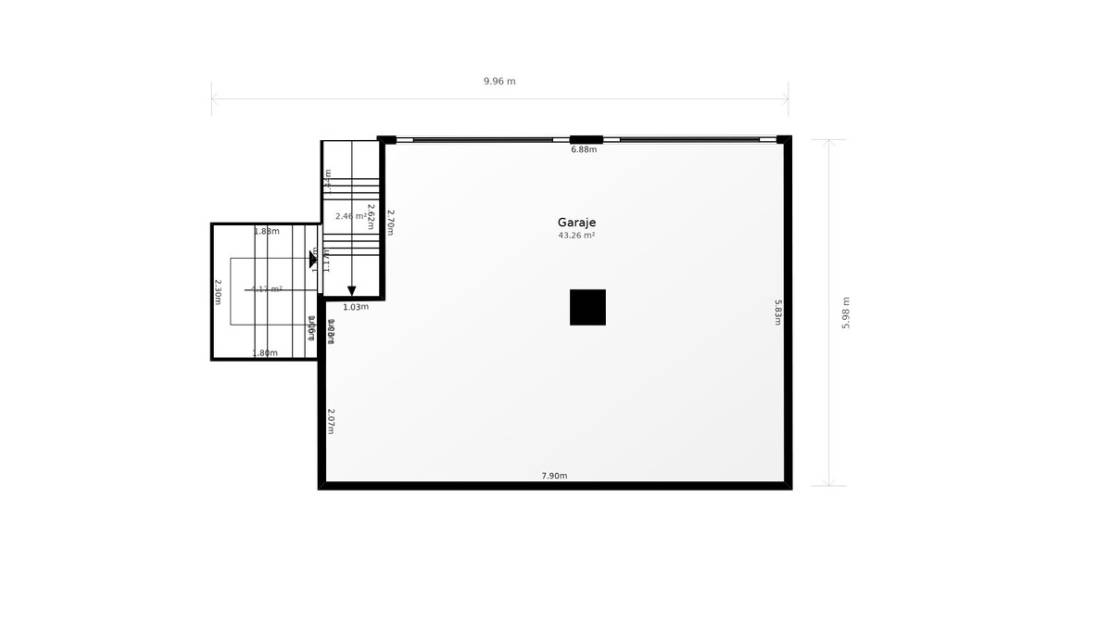 Sale - Villa - Calpe - Calpe Centro