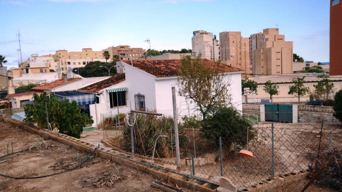 Sale - Villa - Calpe - Calpe Centro