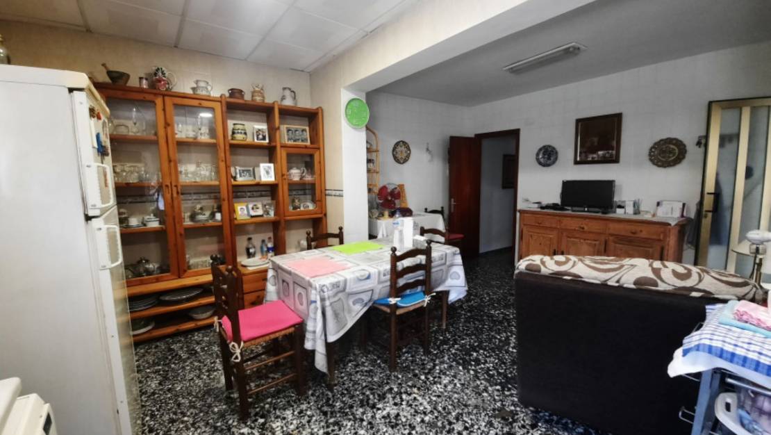 Sale - Villa - Calpe - Calpe Centro