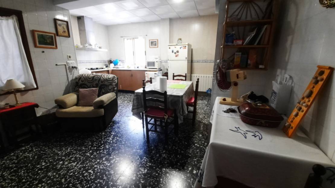 Sale - Villa - Calpe - Calpe Centro