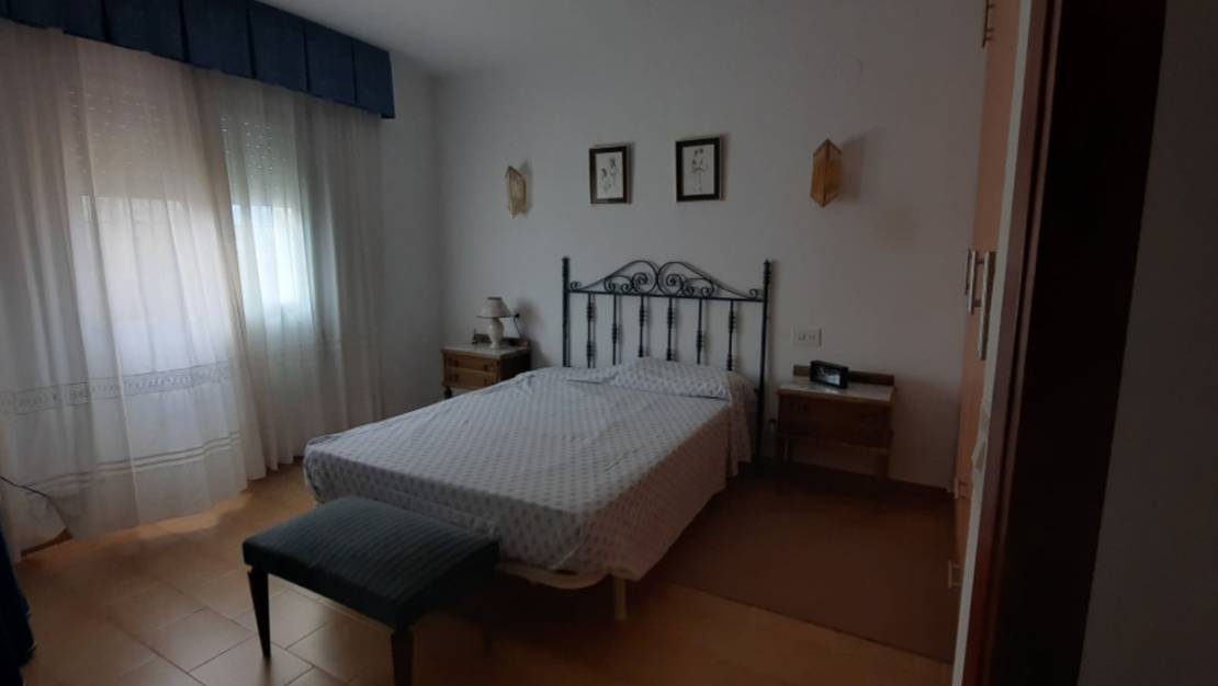 Sale - Villa - Calpe - Calpe Centro