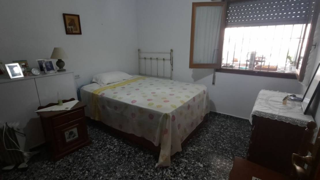 Sale - Villa - Calpe - Calpe Centro